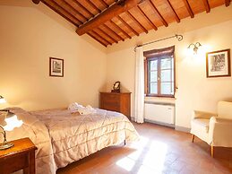 Well Kept Apartment near Cortona