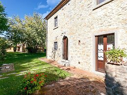 Well Kept Apartment near Cortona