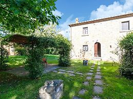 Well Kept Apartment near Cortona