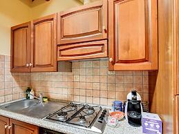 Belvilla by OYO Sorgente