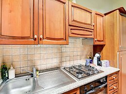 Belvilla by OYO Sorgente