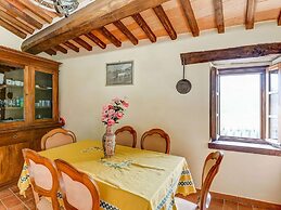 Belvilla by OYO Sorgente