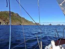 Cosy Holiday Home in Costoia With Private Pool and Garden