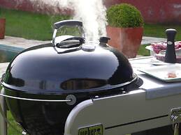 Cosy Holiday Home in Costoia With Private Pool and Garden