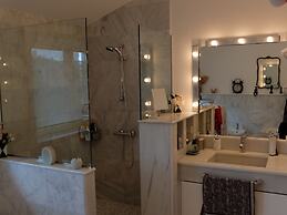 Cosy Holiday Home in Costoia With Private Pool and Garden