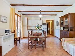 Belvilla by OYO Montaione Bilo Quattro