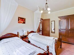 Belvilla by OYO Montaione Bilo Quattro