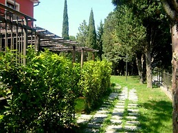 Belvilla by OYO Montaione Bilo Quattro