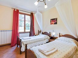 Belvilla by OYO Montaione Bilo Quattro