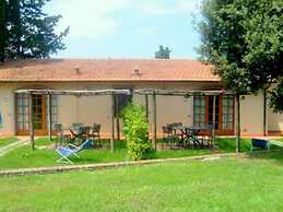 Belvilla by OYO Montaione Bilo Quattro