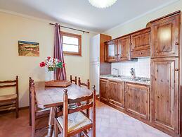 Belvilla by OYO Montaione Bilo Quattro