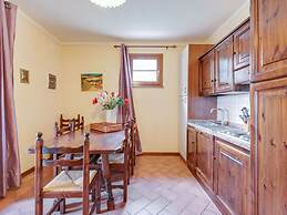 Belvilla by OYO Montaione Bilo Quattro