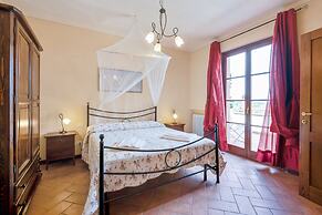 Belvilla by OYO Montaione Bilo Quattro