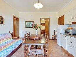 Belvilla by OYO Montaione Bilo Quattro