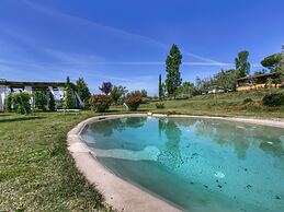 Belvilla by OYO Chalet Graffi