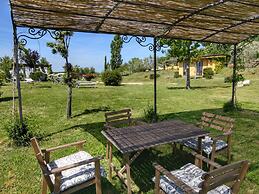 Belvilla by OYO Chalet Graffi