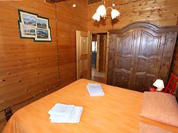 Belvilla by OYO Chalet Graffi
