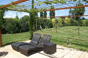 Swim, Savor, and Stroll in Umbria