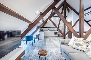 Royal Apartments City Centre Willemstad