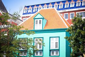 Royal Apartments City Centre Willemstad