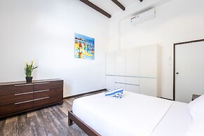 Royal Apartments City Centre Willemstad