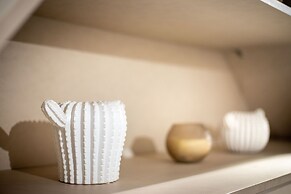 Royal Apartments City Centre Willemstad