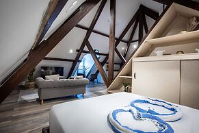 Royal Apartments City Centre Willemstad