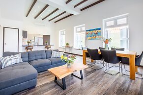 Royal Apartments City Centre Willemstad