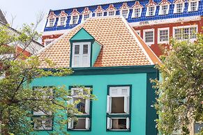 Royal Apartments City Centre Willemstad