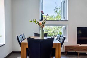 Royal Apartments City Centre Willemstad