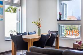 Royal Apartments City Centre Willemstad