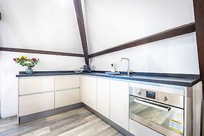 Royal Apartments City Centre Willemstad