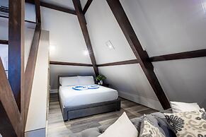 Royal Apartments City Centre Willemstad