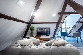 Royal Apartments City Centre Willemstad