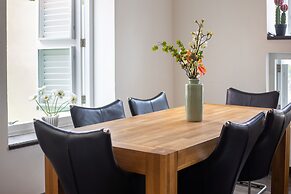 Royal Apartments City Centre Willemstad