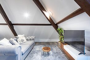 Royal Apartments City Centre Willemstad