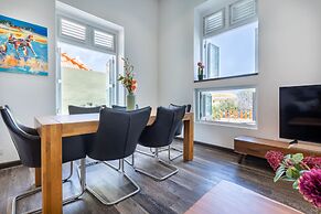 Royal Apartments City Centre Willemstad