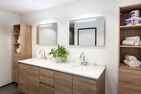 Royal Apartments City Centre Willemstad