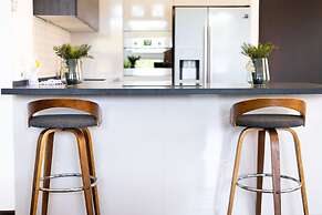 Royal Apartments City Centre Willemstad