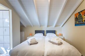 Spanish Water Marina Apartments