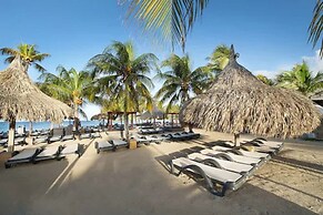 Spanish Water Marina Apartments