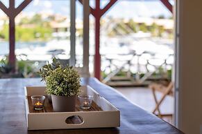 Spanish Water Marina Apartments