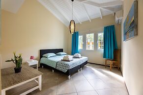 Spanish Water Marina Apartments