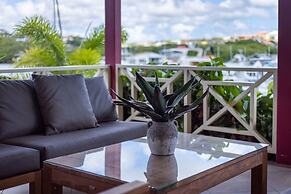 Spanish Water Marina Apartments