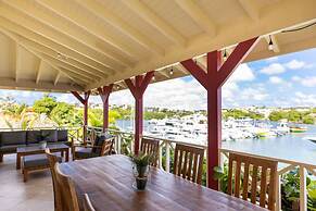 Spanish Water Marina Apartments