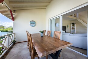 Spanish Water Marina Apartments