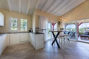 Spanish Water Marina Apartments