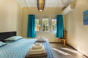 Spanish Water Marina Apartments