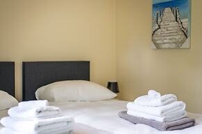 Spanish Water Marina Apartments