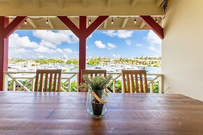 Spanish Water Marina Apartments